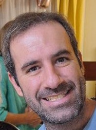 Santiago Lopez Bosué